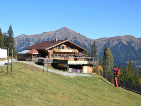 Ahornhütte Gastein